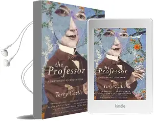 The Professor: A Sentimental Education Audiobook download free by Professor Of English Terry Castle