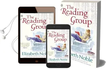 The Reading Group Audiobook download free by Elizabeth Noble