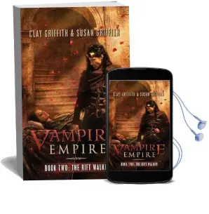 The Rift Walker Audiobook download free by Clay Griffith