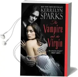 The Vampire and the Virgin Audiobook download free by Kerrelyn Sparks