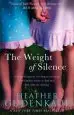 Audiobook The Weight of Silence author Heather Gudenkauf