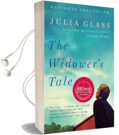 The Widower'S Tale Audiobook download free by Julia Glass