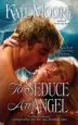 Audiobook To Seduce an Angel author Kate Moore