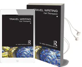 Travel Writing Audiobook download free by Carl Thompson