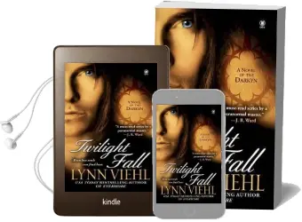 Twilight Fall Audiobook download free by Lynn Viehl