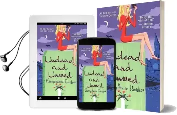 Undead and Unwed Audiobook download free by Mary Janice Davidson