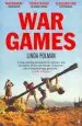 Audiobook War Games: The Story of aid and war in Modern Times author Linda Polman
