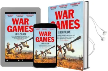 War Games: The Story of aid and war in Modern Times Audiobook download free by Linda Polman