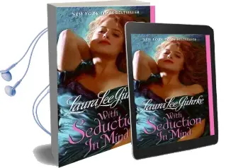 With Seduction in Mind Audiobook download free by Laura Lee Guhrke