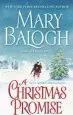 Audiobook A Christmas Promise author Mary Balogh