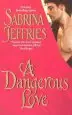 Audiobook A Dangerous Love author Sabrina Jeffries