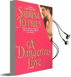A Dangerous Love Audiobook download free by Sabrina Jeffries