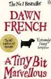 Audiobook A Tiny bit Marvellous author Dawn French