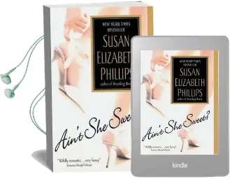 Ain'T she Sweet? Audiobook download free by Susan Elizabeth Phillips