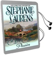 All About Passion Audiobook download free by Stephanie Laurens