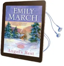 Angel'S Rest Audiobook download free by Emily March