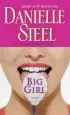 Audiobook Big Girl author Danielle Steel