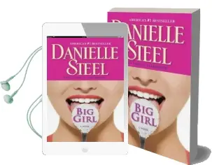 Big Girl Audiobook download free by Danielle Steel