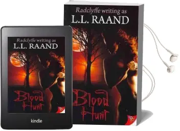 Blood Hunt Audiobook download free by L. L. Raand