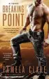 Audiobook Breaking Point author Pamela Clare