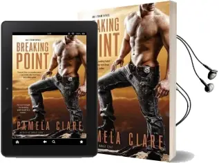 Breaking Point Audiobook download free by Pamela Clare