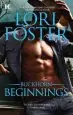 Audiobook Buckhorn Beginnings: An Anthology author Lori Foster
