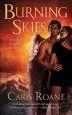 Audiobook Burning Skies author Caris Roane