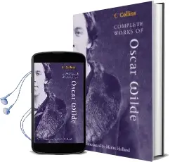 Complete Works of Oscar Wilde Audiobook download free by Oscar Wilde
