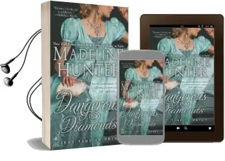 Dangerous in Diamonds Audiobook download free by Madeline Hunter