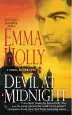 Audiobook Devil at Midnight: A Novel of the Upyr author Emma Holly
