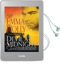 Devil at Midnight: A Novel of the Upyr Audiobook download free by Emma Holly