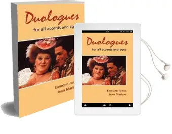 Duologues for all Accents and Ages Audiobook download free by Eamonn Jones