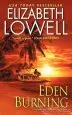 Audiobook Eden Burning author Elizabeth Lowell