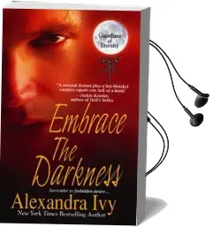 Embrace the Darkness Audiobook download free by Alexandra Ivy