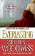 Audiobook Everlasting author Kathleen E. Woodiwiss