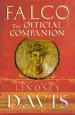 Audiobook Falco: The Official Companion author Lindsey Davis
