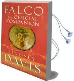 Falco: The Official Companion Audiobook download free by Lindsey Davis