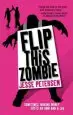 Audiobook Flip This Zombie author Jesse Petersen