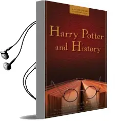 Harry Potter and History Audiobook download free by Nancy R. Reagin