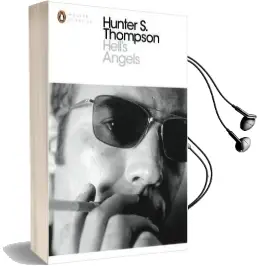 Hell'S Angels Audiobook download free by Hunter S. Thompson