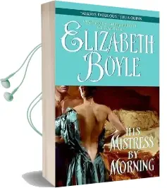 His Mistress by Morning Audiobook download free by Elizabeth Boyle