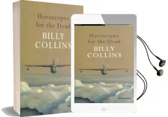 Horoscopes for the Dead Audiobook download free by Billy Collins