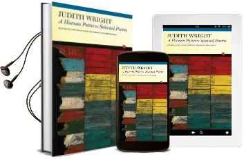 Human Pattern Audiobook download free by Judith Wright