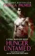 Audiobook Hunger Untamed: A Feral Warriors Novel author Pamela Palmer