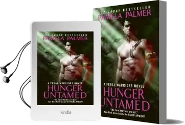 Hunger Untamed: A Feral Warriors Novel Audiobook download free by Pamela Palmer