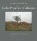 Audiobook In the Presence of Absence author Mahmoud Darwish