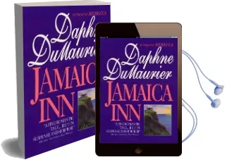 Jamaica inn Audiobook download free by Daphne Du Maurier