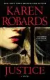 Audiobook Justice author Karen Robards