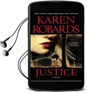 Justice Audiobook download free by Karen Robards