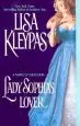 Audiobook Lady Sophia'S Lover author Lisa Kleypas